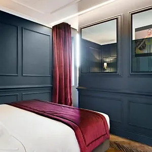 Hotell The Corner ****
