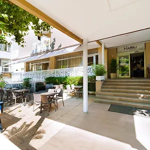 Mantovani Murano Hotel