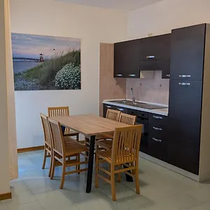  Apartmán Vanin Itálie