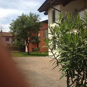  Apartmán Villette Itálie