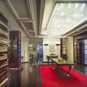 Hotell Grand Via Veneto *****