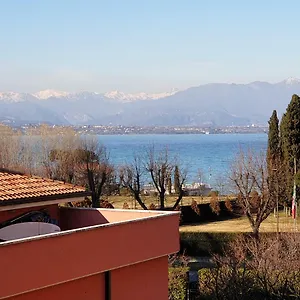  Apartmán Sun Itálie