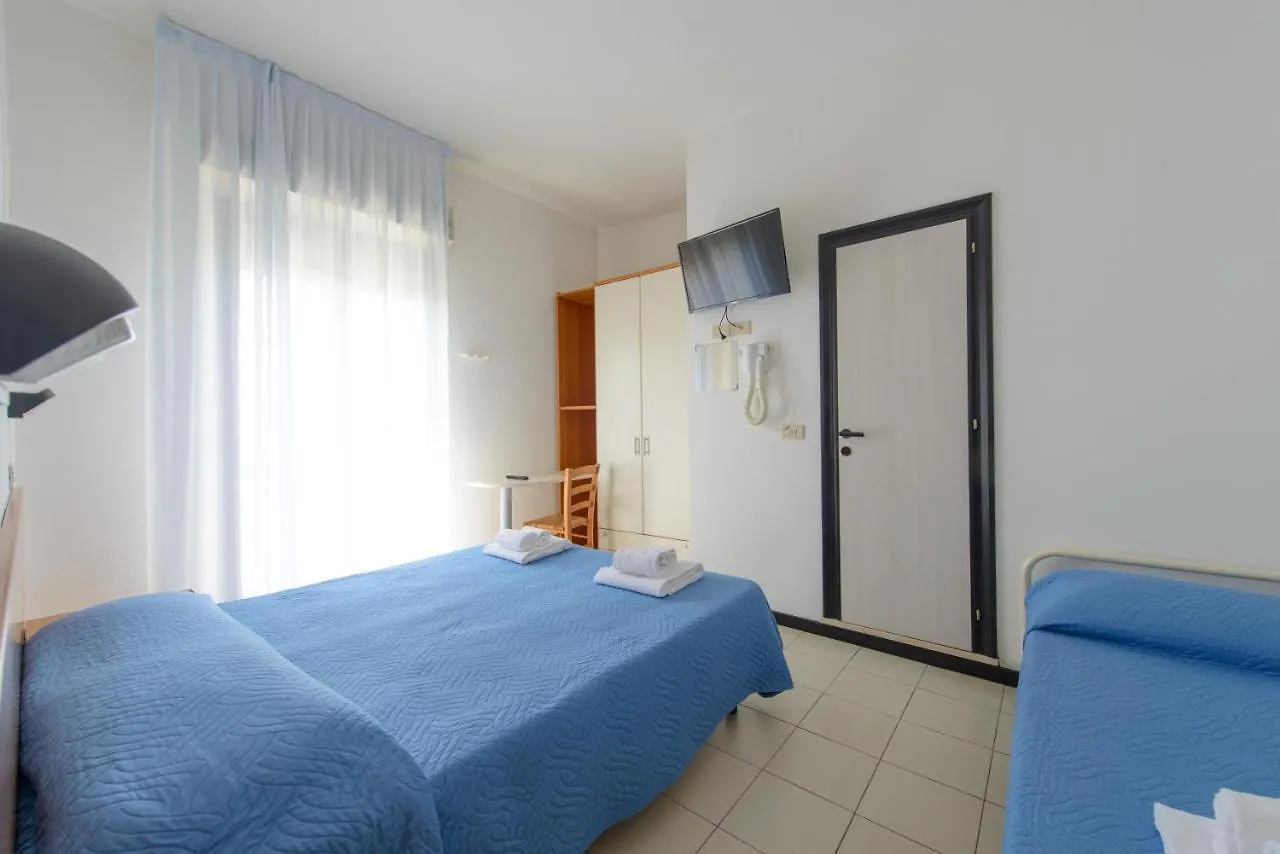 Hotel Paloma Beach Front Chiringuitos Time Rimini